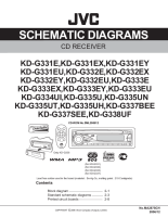 JVC KDG-331-E-Service-Manual 